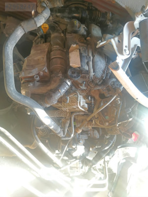 FORD FOCUS 3 DV6 1.6 DOLU MOTOR ORİJİNAL ÇIKMA