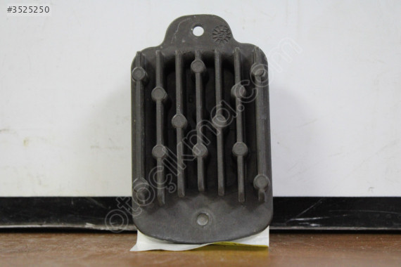 FORD KUGA LED FAR BEYNİ 90172003820