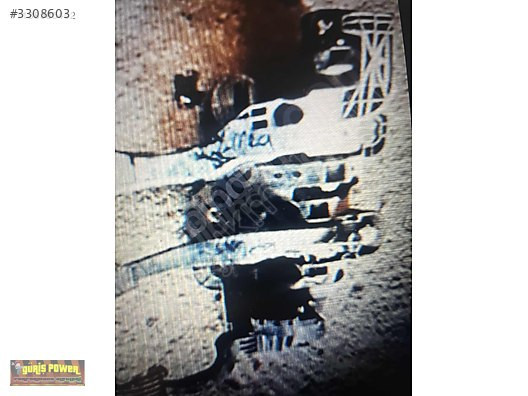 Fiat Linea gaz debriyaj pedal seti hatasız