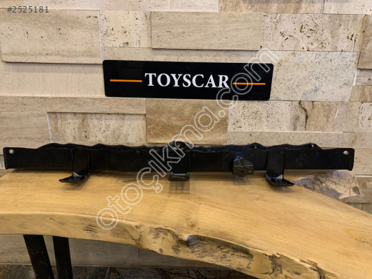 Toyota Auris Ön Panel Üst Destek Sacı Sıfır 53208-02140