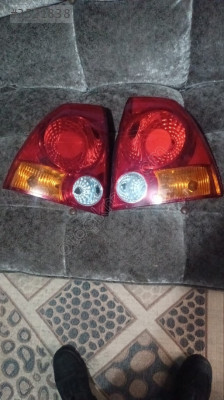 Hyundai Accent Admire Sağ Arka Stop