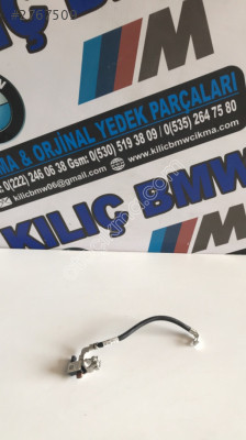 BMW G30 ÇIKMA ORJİNAL AKÜ KUTUP BAŞI