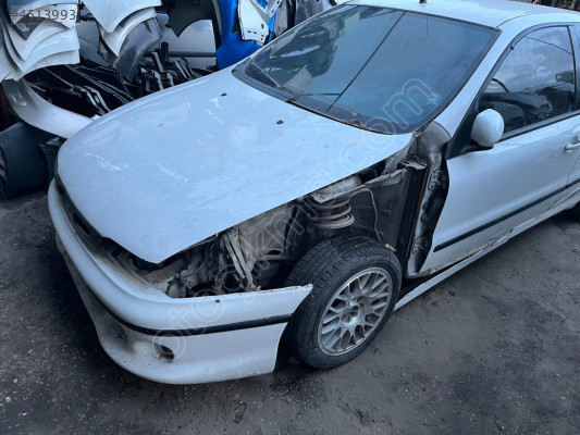 Fiat Brava eski kasa parçaları