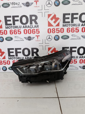 BMW İ SERİSİ İ5 G60 SOL ÖN FAR ÇIKMA YEDEK PARÇA