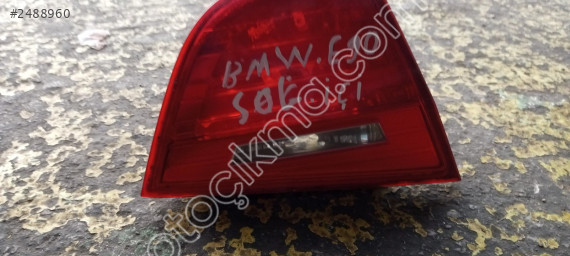 BMW 320 İÇ SOL STOP LAMBASI