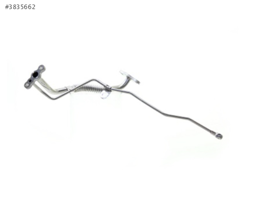 BORU TURBO YAĞ DÖNÜŞ HYUNDAI ACCEN BLUE 15-18/İ30 12-15 DİZEL