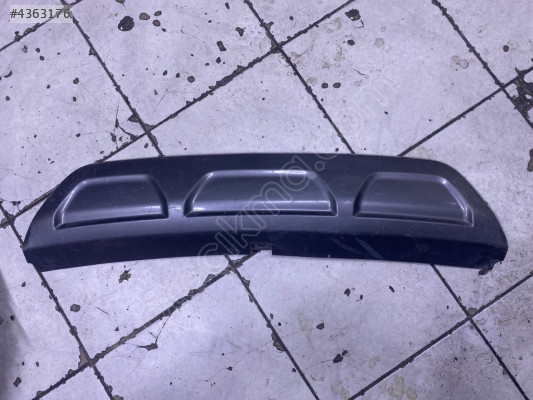 CHERY TİGGO 8 PRO (2024-2026) ARKA TAMPON DİFÜZÖR 602002147AA