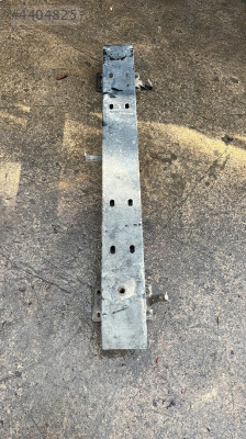 FİAT DUCATO ARKA TAMPON DEMİRİ