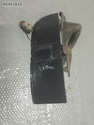 MERCEDES VİANO/VİTO 2006 W639 ÇIKMA ORİJİNAL DEPO KAPAĞI
