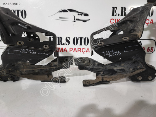MERCEDES W204 SAĞ -SOL FAR YUVASI A204626045 ADET-