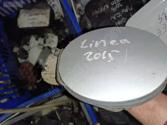 FİAT LİNEA DEPO KAPAĞI