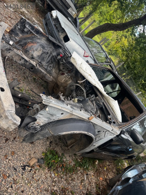 Bmw E34  520 Boş Kada Kupa Sağlam Çürüksüz
