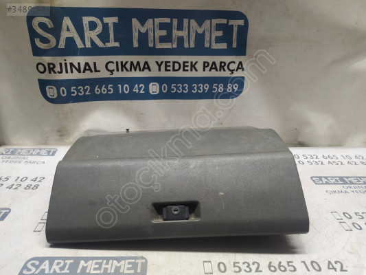 ÇIKMA VW TRANSPORTER T4 TORPİDO