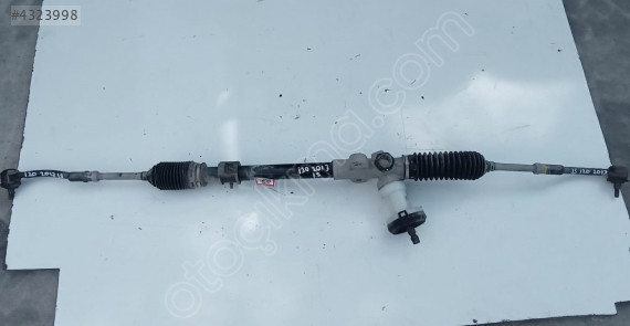 hyundai i20 2013 1.2 direksiyon kutusu (son fiyat)