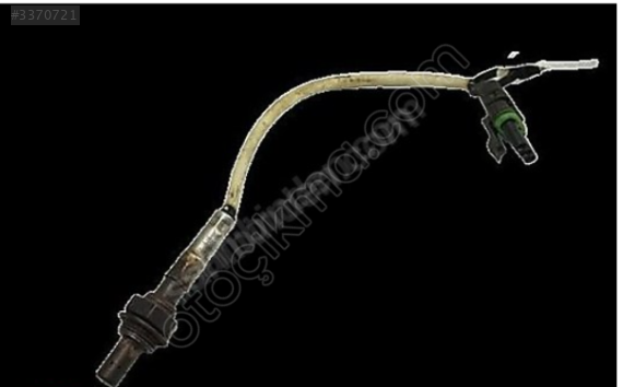7700856629 RENAULT LAGUNA OKSİJEN SENSÖRÜ