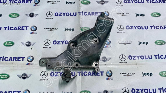 MERCEDES W222 S500 Motor Kulağı A2782235504