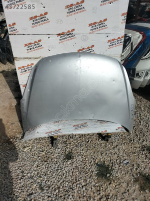 Corsa d çıtır çıkma motor kaputu 2007-2012