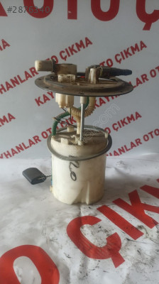 HYUNDAAİİ20 ŞAMANDIRA KAYHANLAR OTO ÇIKMA