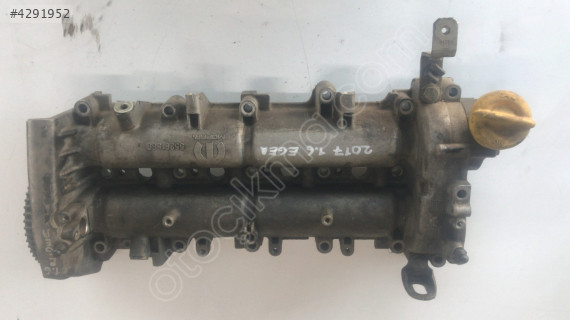 fiat egea 2017 1.6 çıkma külbütör kapağı (son fiyat)