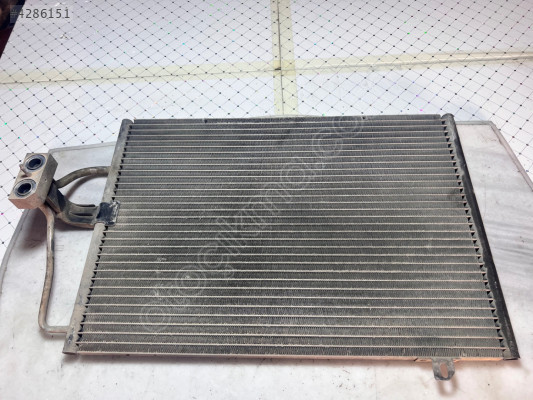 RENAULT MEGANE 1-98  KLİMA RADYATÖRÜ ÇIKMA HATASIZ