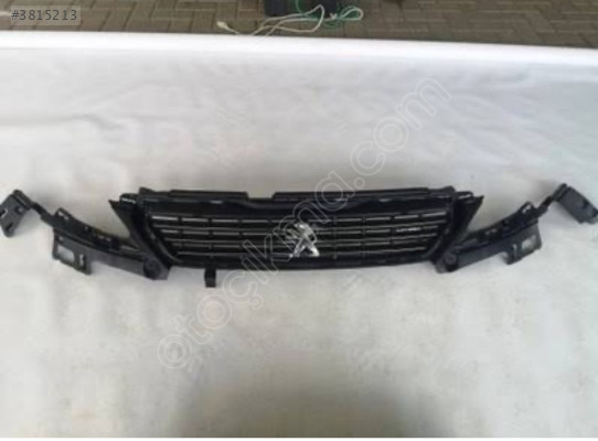 Peugeot 308 ön panjur orta ızgara orjinal sökme 1627661580