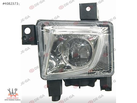 OPEL VECTRA SİS FARI SOL 2002-2005