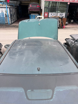 RENAULT LAGUNA 1 KOMPLE TAVAN