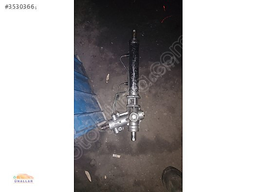 95 COROLLA DİREKSİYON KUTUSU ''MERTLER OTO YEDEK PARÇA''DA