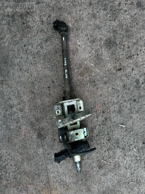 2004 doblo direksiyon mili