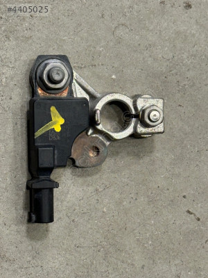 2017- 2022 FORD RANGER  AKÜ BAŞLIĞI JB3T-10C652-AA