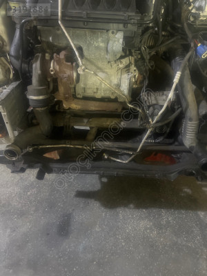 W245 b180 direksiyon kutusu