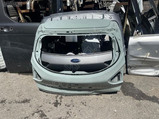 MİRİM OTODAN FORD PUMA BAGAJ KAPAĞI