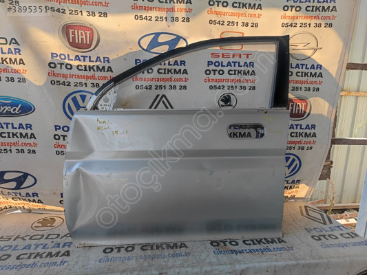 Honda HR-V ön sol kapı