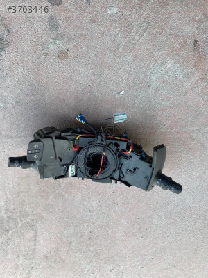 Renault Kango Silecek Kolu