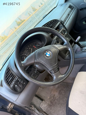 BMW 3.16 direksiyon simidi