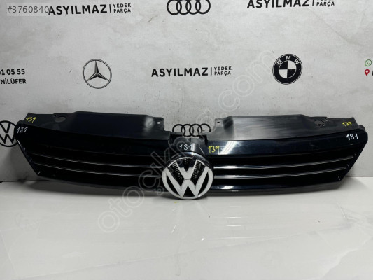 VOLKSWAGEN GOLF ÖN PANJUR