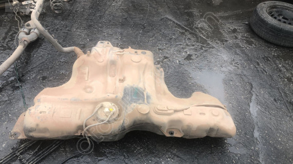 RENAULT LAGUNA3 YAKIT DEPOSU OTO FEDAİ