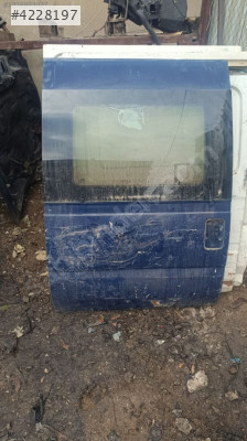 pevgoet exsper sağ sürgülü kapi