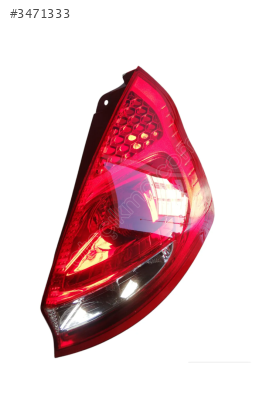 Ford Fiesta Sağ Stop Lambası 2009-2012 (İTHAL)
