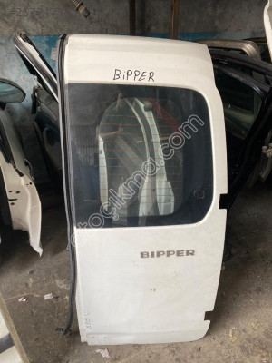 PEUGEOT BİPPER ARKA SAĞ KAPI