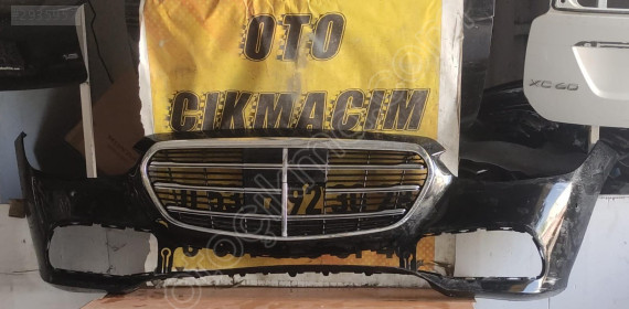 MERCEDES-BENZ S SERİSİ W223 ÖN TAMPON