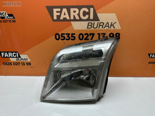 FORD CONNECT SOL FAR ORJİNAL