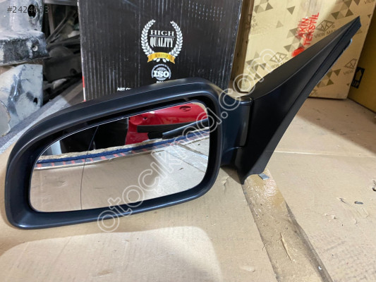 OPEL ASTRA H SOL AYNA - DAR TİP - SIFIR