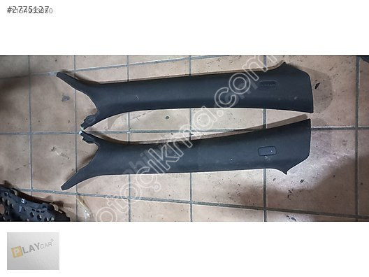 8t8867233 8t8867234 Audi a5 ön direk kaplaması