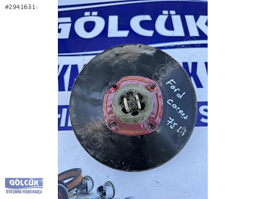 Ford Connect Westinghouse ORJİNAL