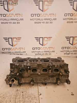 FORD FOCUS 1 1999-2001 1.6 BENZİNLİ SİLİNDİR KAPAK ÇIKMA XS6E-609