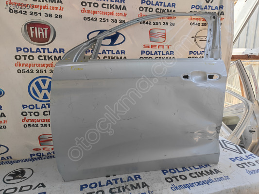 Fiat egea ön sol kapı Orjinal gıri