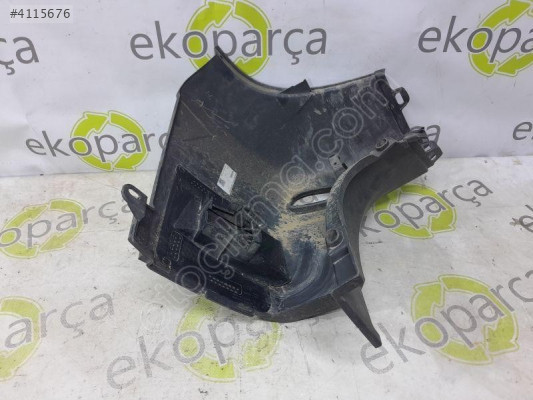 MERCEDES SPRİNTER 2017 2024  SOL ARKA TAMPON KÖŞESİ A9078853500