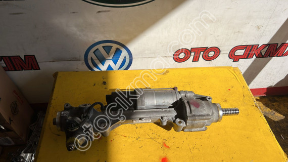 MERCEDES W212 E SERİSİ DİREKSİYON KUTUSU A2124600401