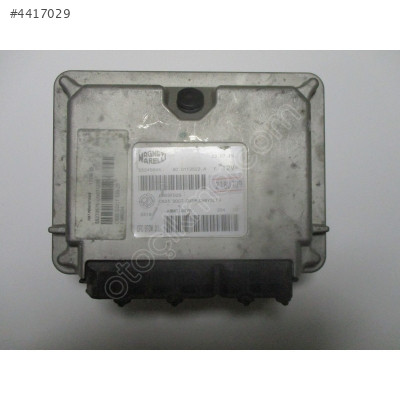 Fiat 500 Şanzıman Beyni CFC8TDW.01 55245644